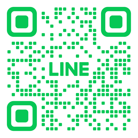 LINE QRコード
